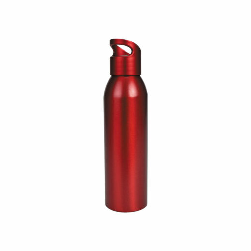 Botella metálica "GLU" 650cc - Imagen 6