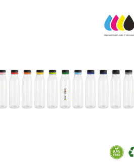 BOTELLA ANDINA BLACK
