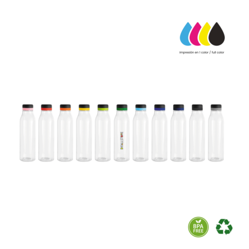 BOTELLA ANDINA BLACK