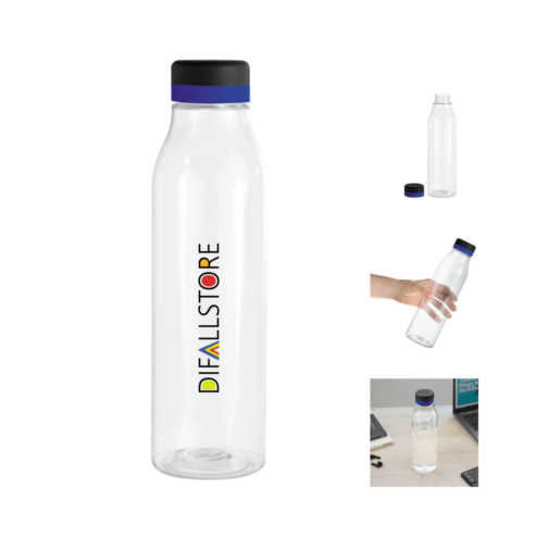 BOTELLA ANDINA BLACK - Imagen 2