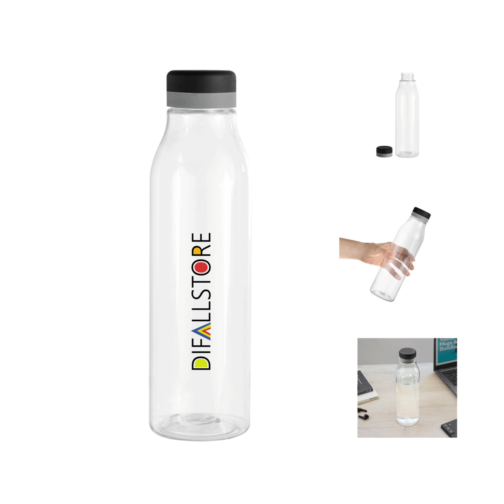 BOTELLA ANDINA BLACK - Imagen 4
