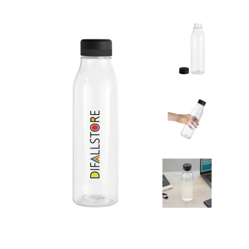 BOTELLA ANDINA BLACK - Imagen 6