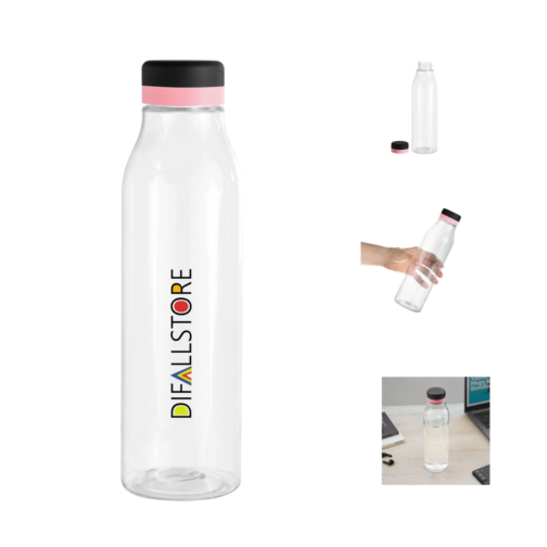 BOTELLA ANDINA BLACK - Imagen 8
