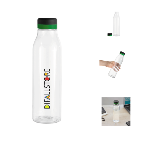 BOTELLA ANDINA BLACK - Imagen 9