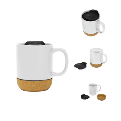 TAZA  - MUG MIK NEGRA - Imagen 2