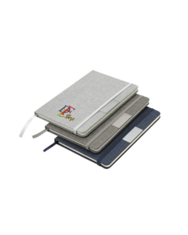 Libreta GROW