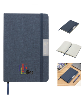 Libreta GROW