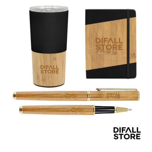 KIT EJECUTIVO ECOLOG