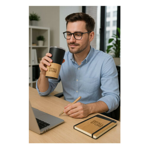 KIT EJECUTIVO ECOLOG - Imagen 4