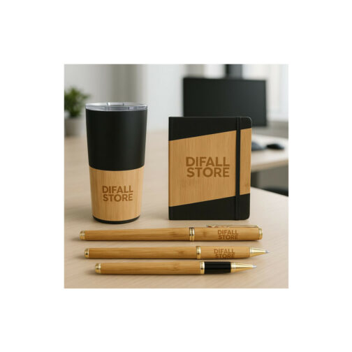 KIT EJECUTIVO ECOLOG - Imagen 3
