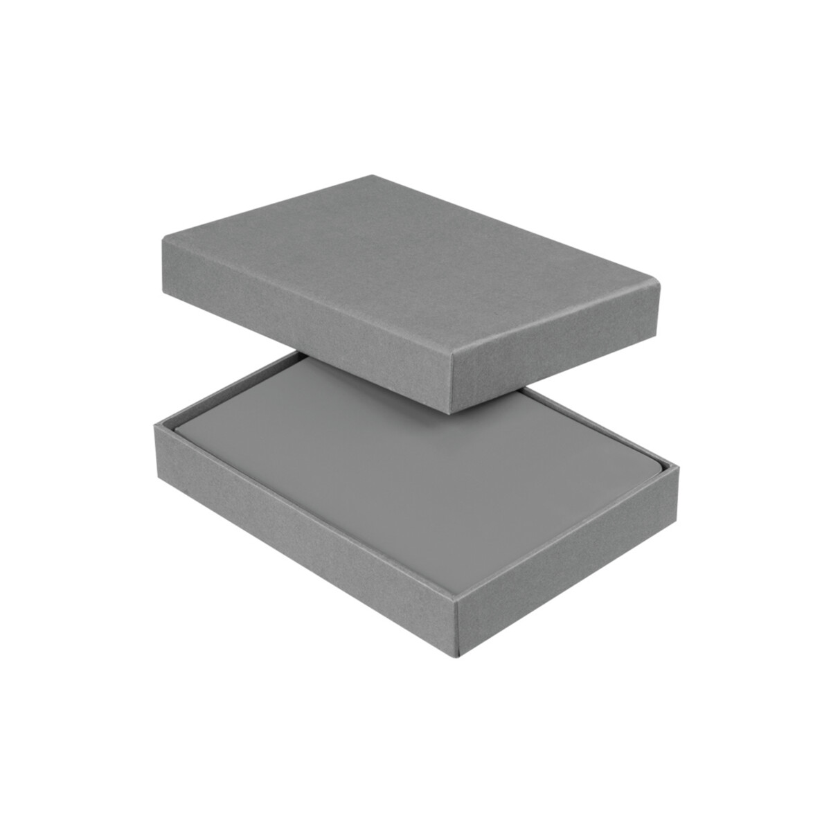 Cuaderno "ROMA" con tapa dura de Eco-Cuero y 196 hojas. - Imagen 5