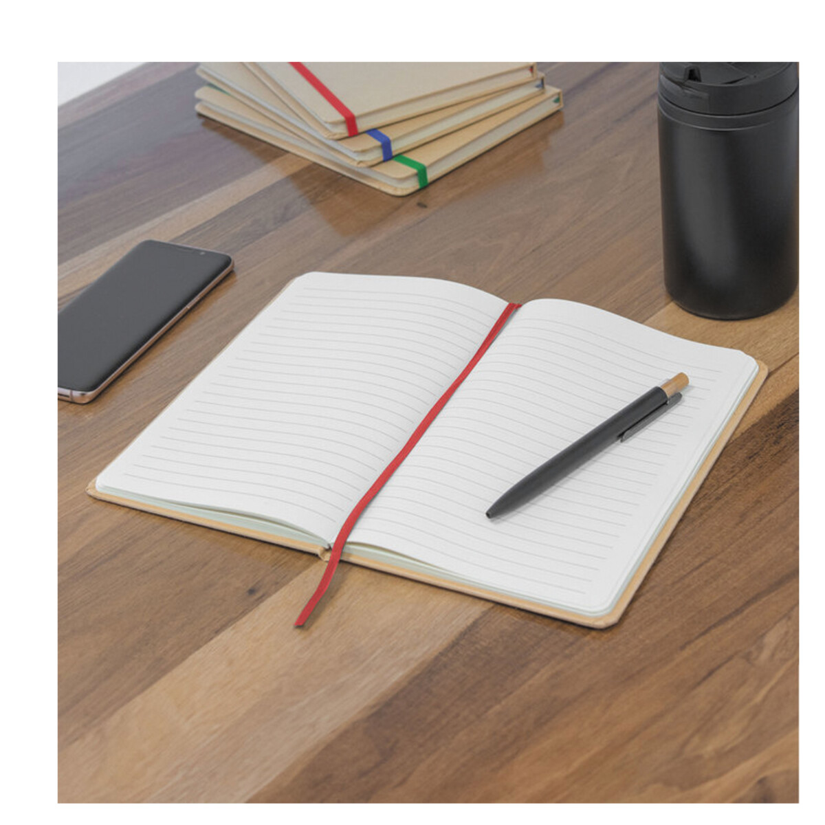 Libreta BOOKRAFT - Imagen 7