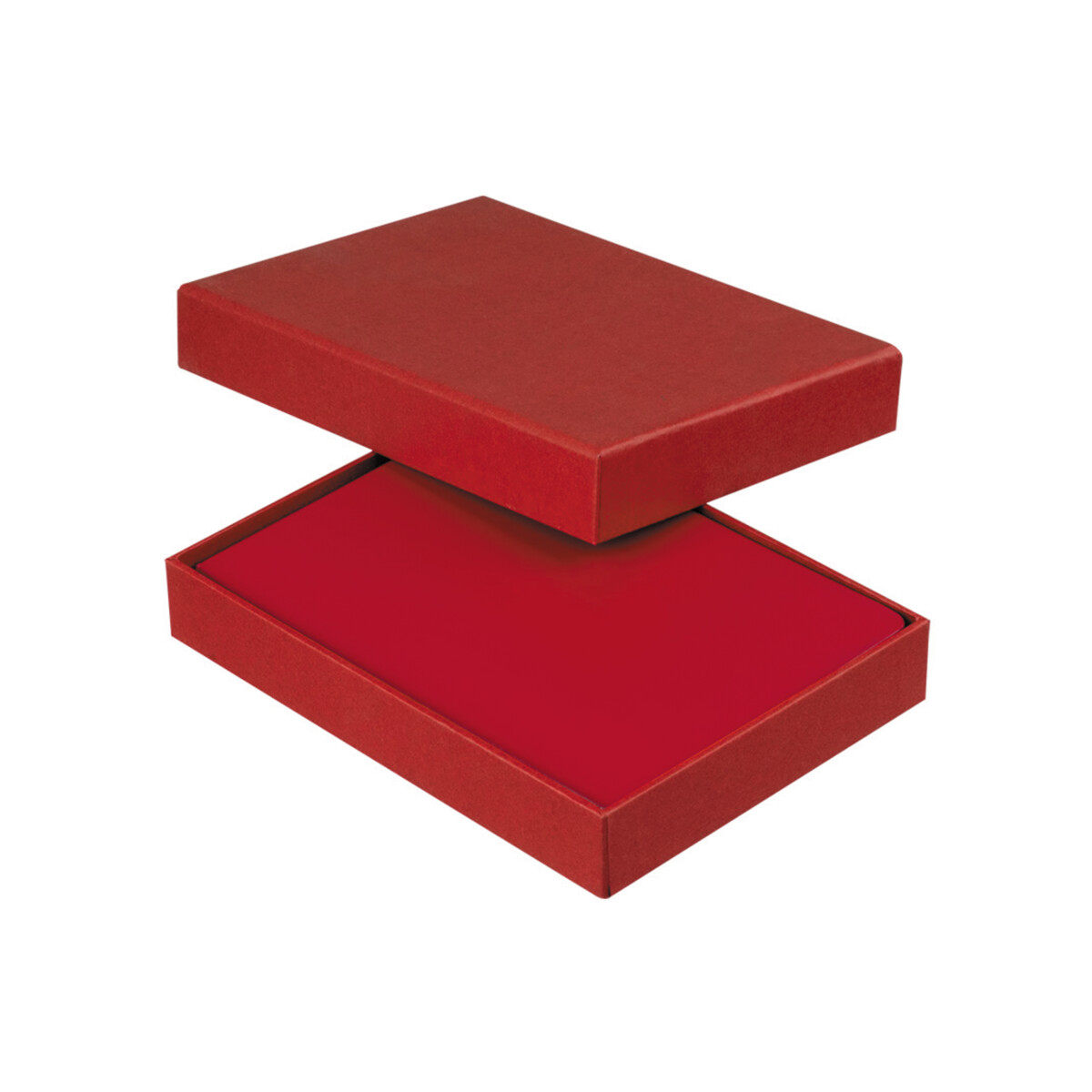 Cuaderno "ROMA" con tapa dura de Eco-Cuero y 196 hojas. - Imagen 7