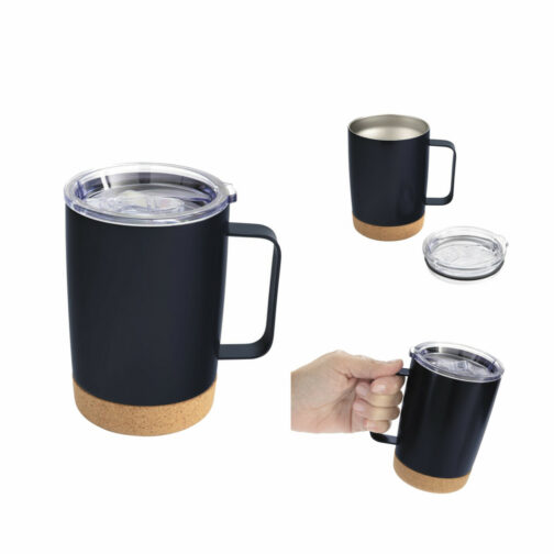 MUG TERMICO KORK - Imagen 3
