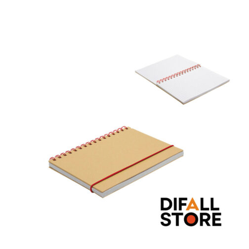 LIBRETA IBERK - Imagen 2