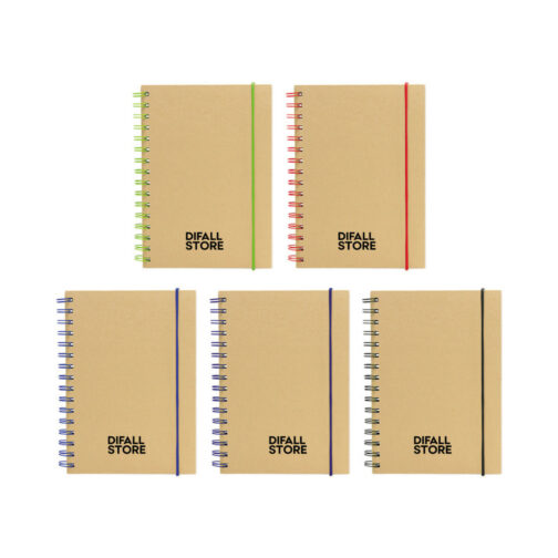 LIBRETA IBERK