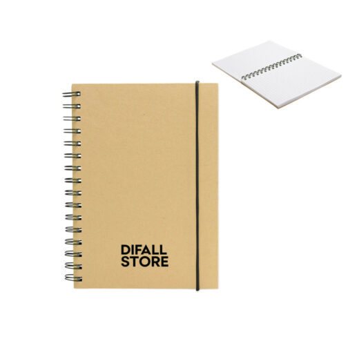LIBRETA IBERK - Imagen 4