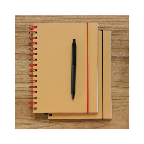 LIBRETA IBERK - Imagen 3
