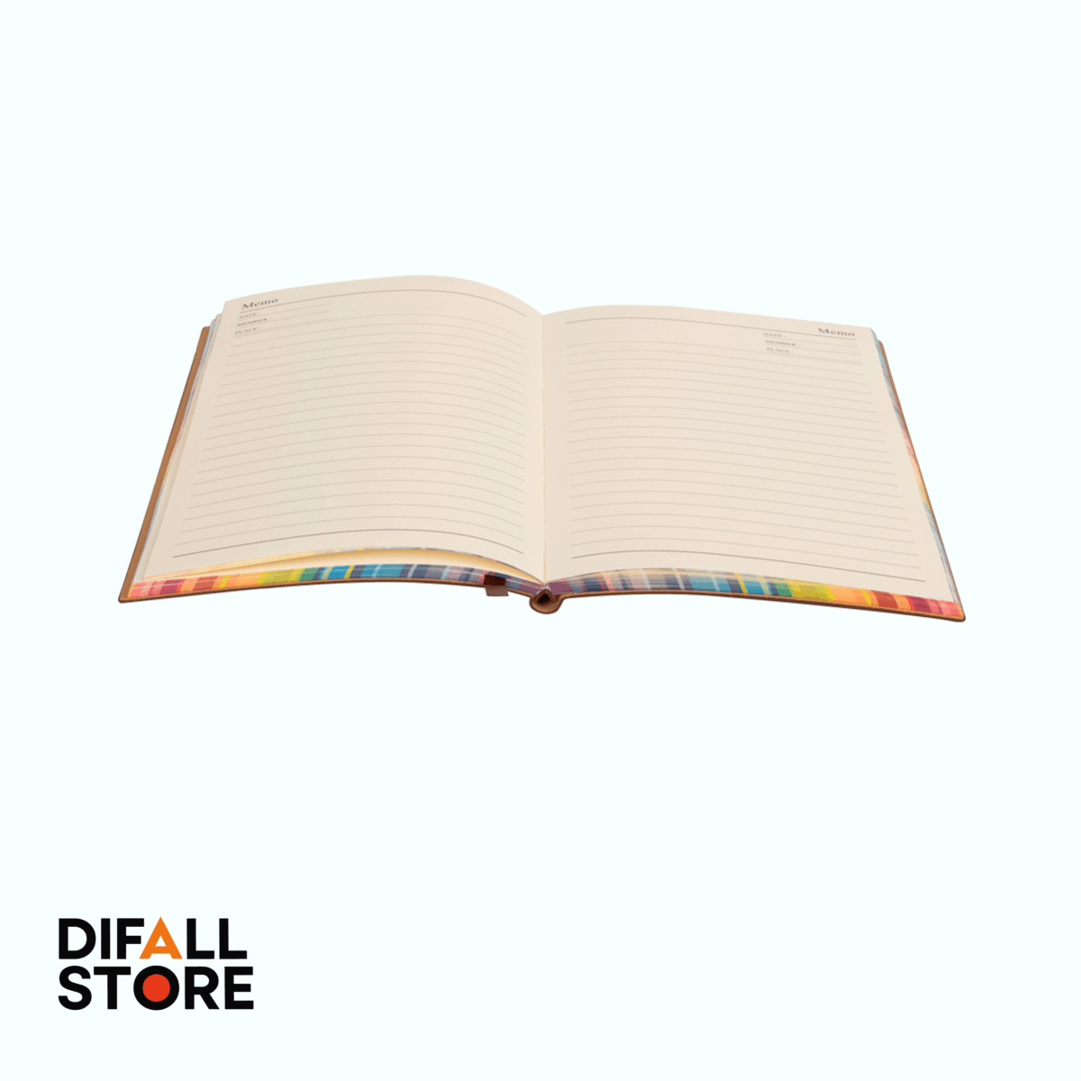 Agenda Memo Calendario - Imagen 2