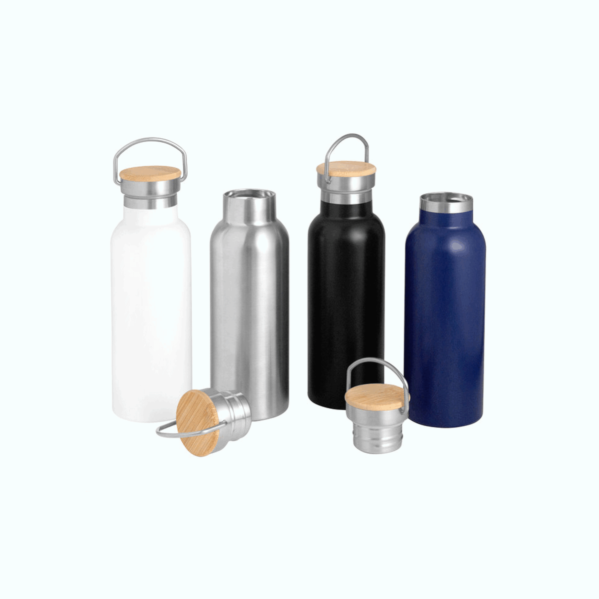 BOTELLA ZASH - Imagen 2