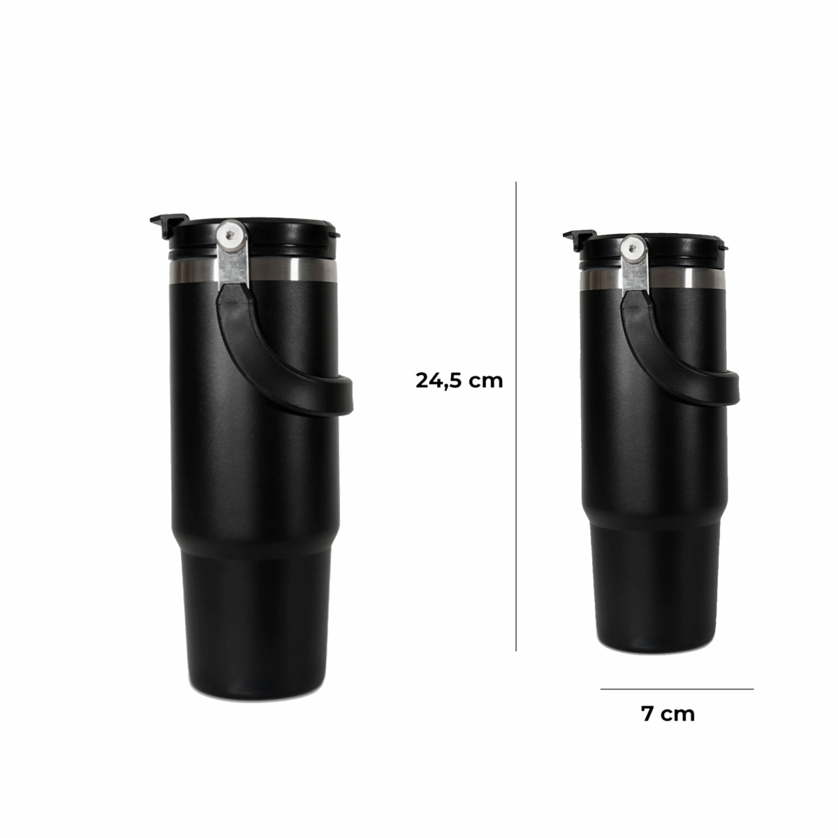 BOTELLA TÉRMICA LONDON - Imagen 6