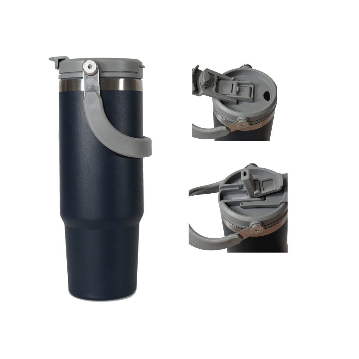 BOTELLA TÉRMICA LONDON - Imagen 2