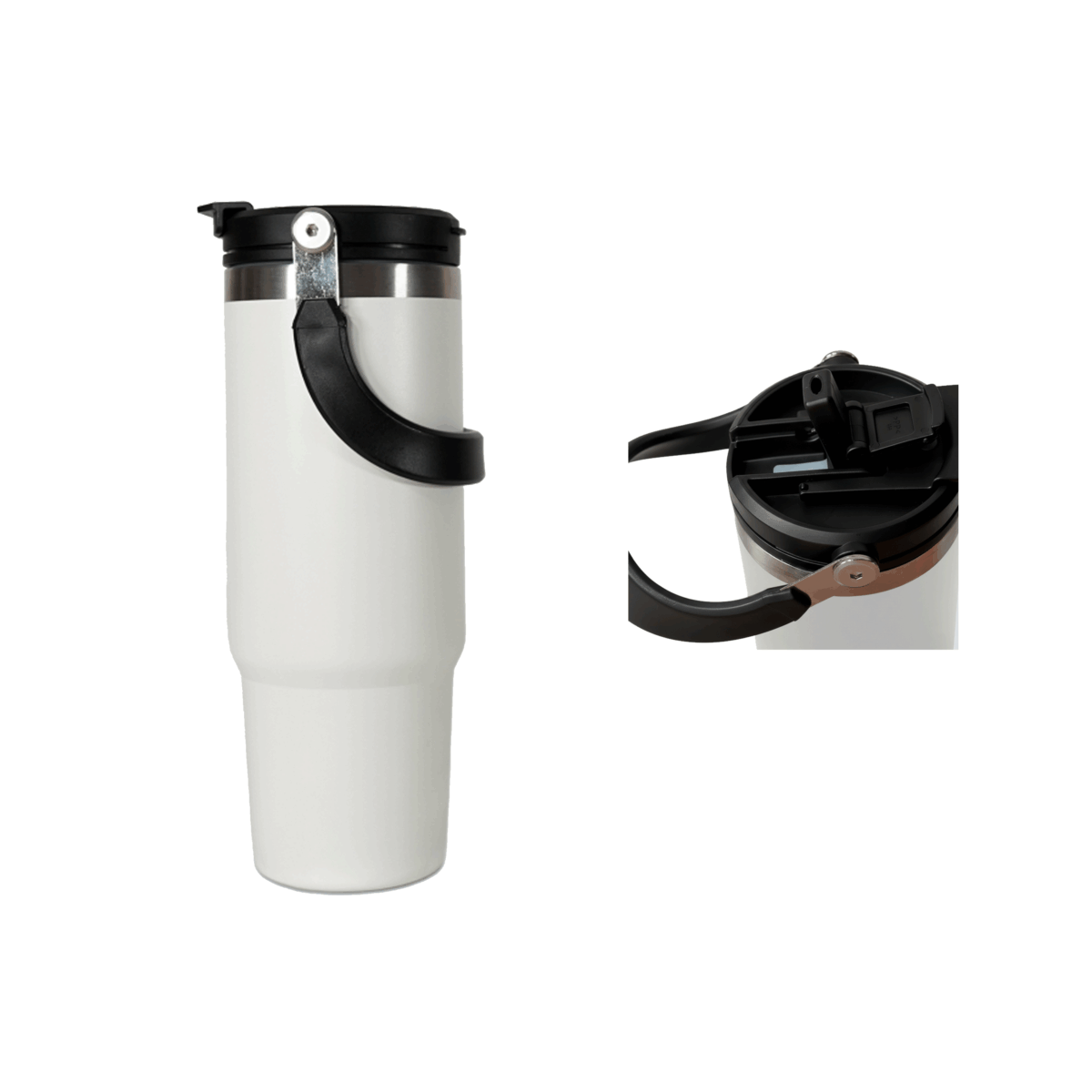 BOTELLA TÉRMICA LONDON - Imagen 3