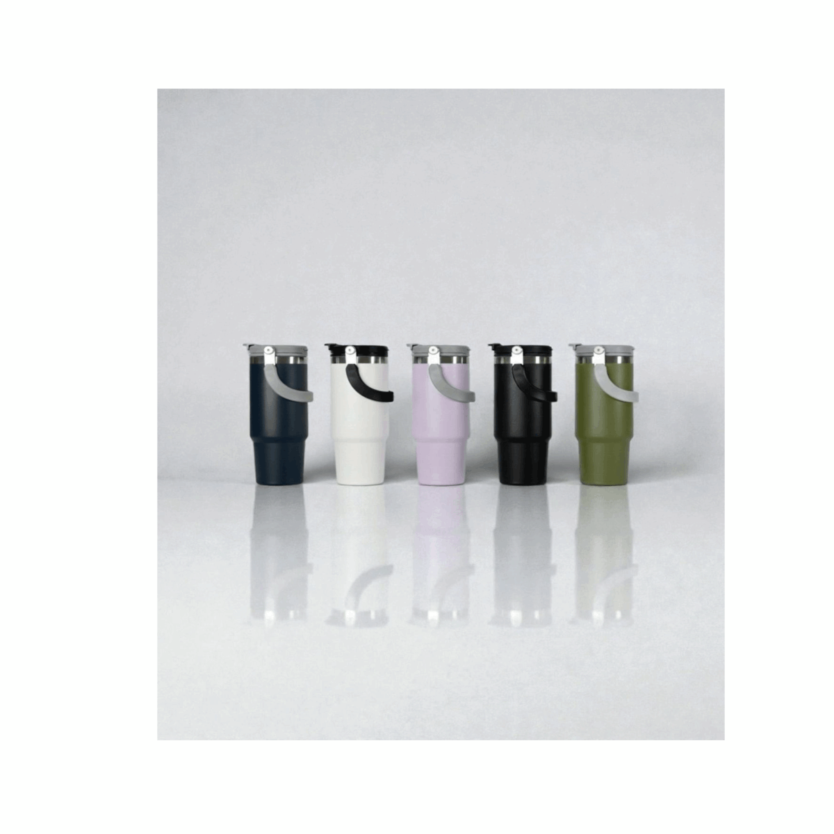 BOTELLA TÉRMICA LONDON