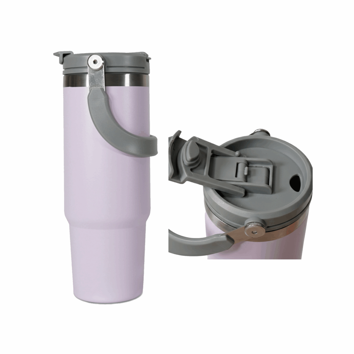 BOTELLA TÉRMICA LONDON - Imagen 4