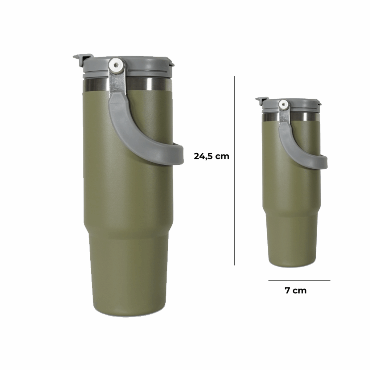 BOTELLA TÉRMICA LONDON - Imagen 5