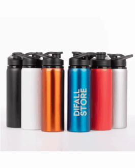 Botella de AGUA Acero Inoxidable «APIA»