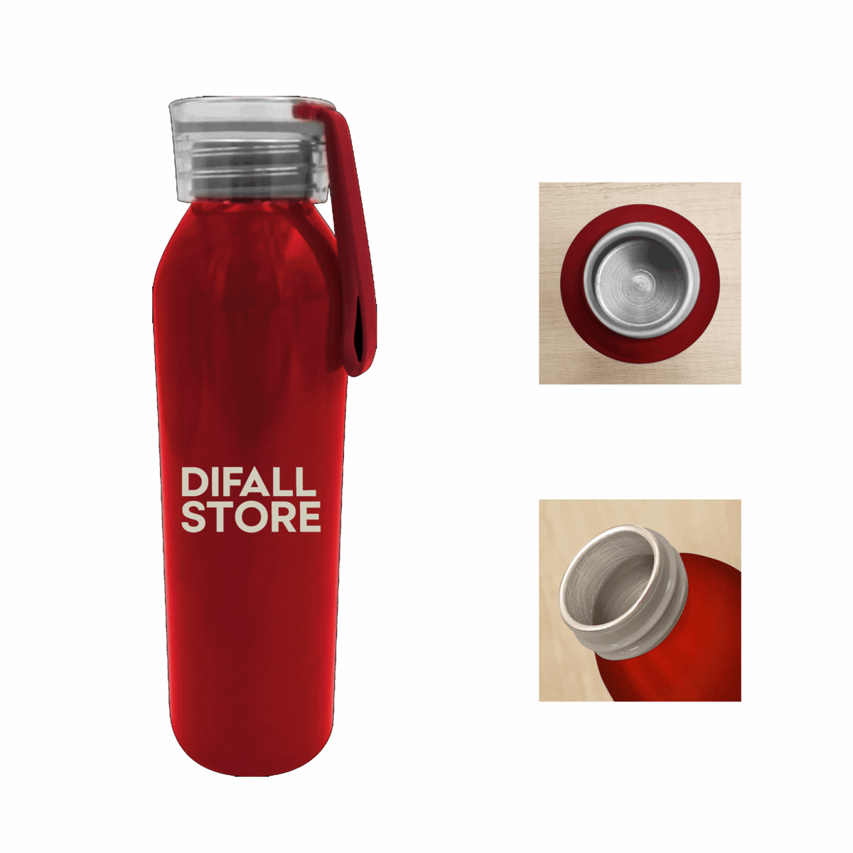 Botella "HAN" - Imagen 4